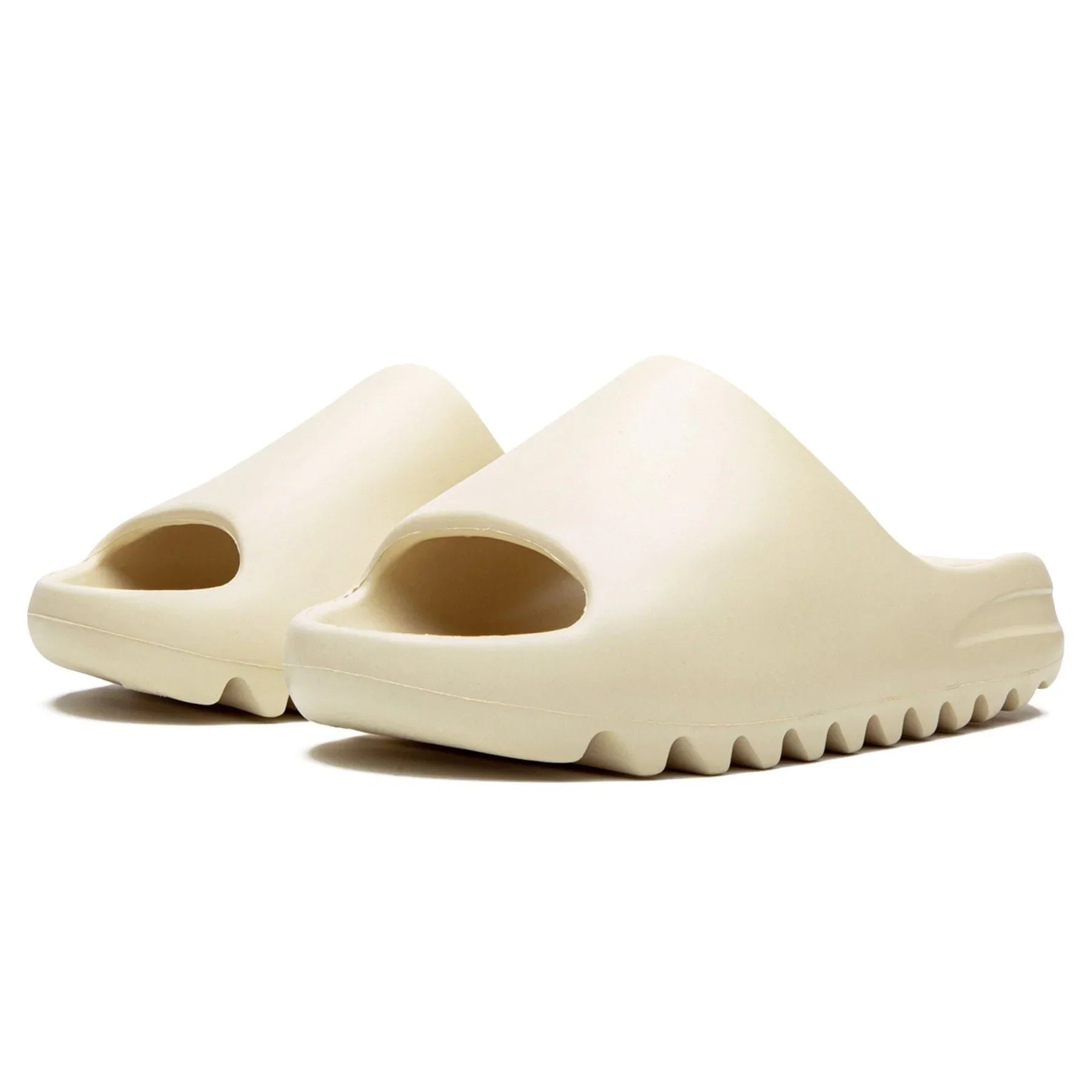 Yeezy Slide 'Bone' (2022)