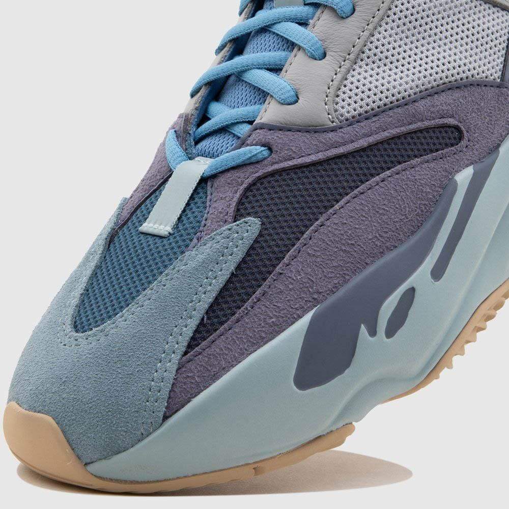 Yeezy Boost 700 V1 'Carbon Blue'