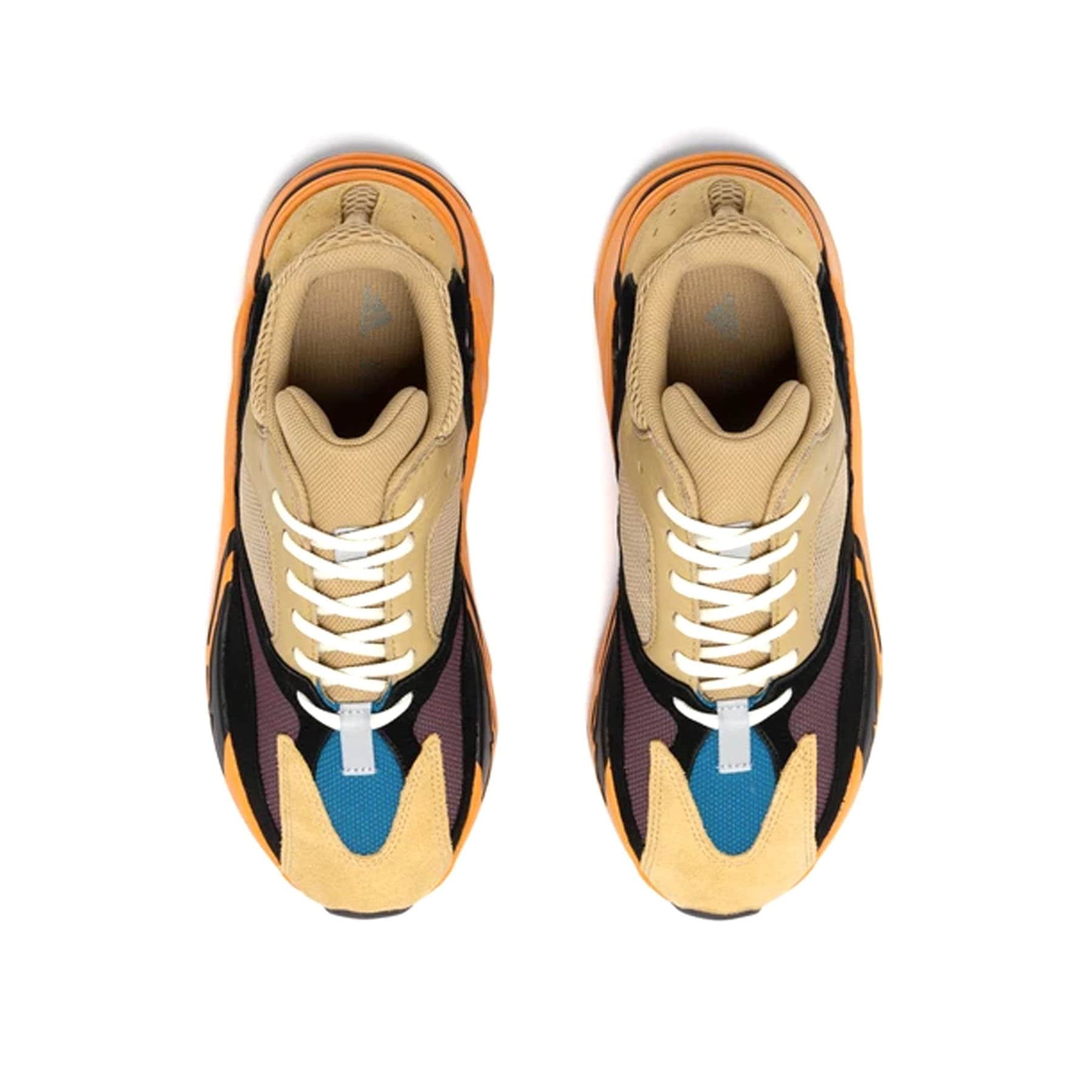 Yeezy Boost 700 V1 'Enflame Amber'