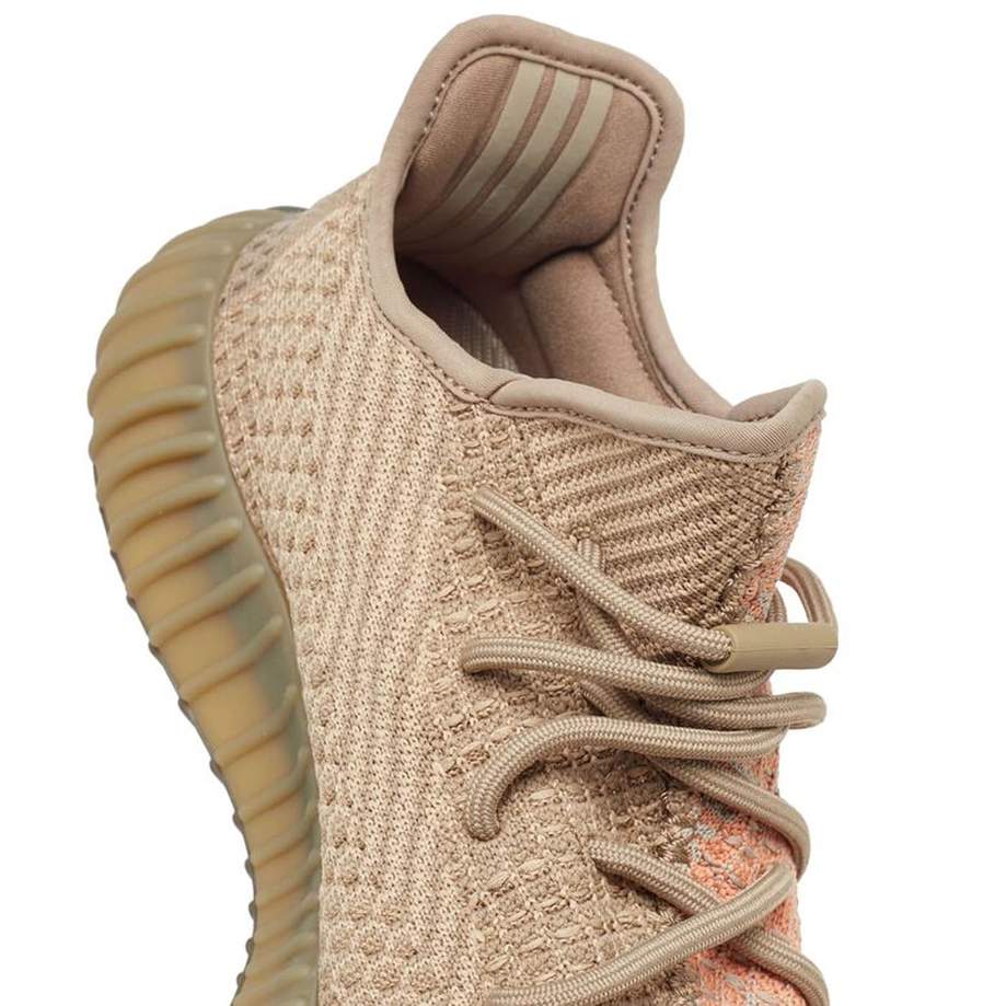 Yeezy Boost 350 V2 'Sand Taupe'